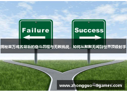 揭秘莱万成名背后的奋斗历程与无数挑战,如何从默默无闻到世界顶级射手 揭秘莱万成名背后的奋斗历程与无数挑战,如何从默默无闻到世界顶级射手
